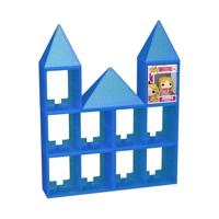 Disney Princess Funko Bitty Pop! 13-Day Advent Calender - thumbnail