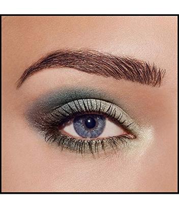 Max Factor Smokey Eye Drama Kit oogschaduw Multi kleuren Licht - thumbnail