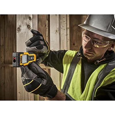 DeWalt DW055PL | Pocket Laser Afstandsmeter |16 mtr. - DW055PL-XJ - thumbnail