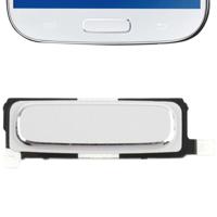 Toetsenblok graan voor Galaxy S IV / i9500 (wit) - thumbnail