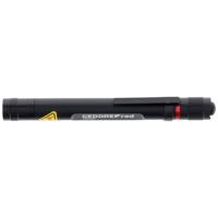 Gedore R95600320 | Zaklantaarn LED | Alu | bereik 25-30 m | 3x AAA - 3301760 - thumbnail