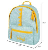 Baagl Rugzak Dino 5.5L - thumbnail