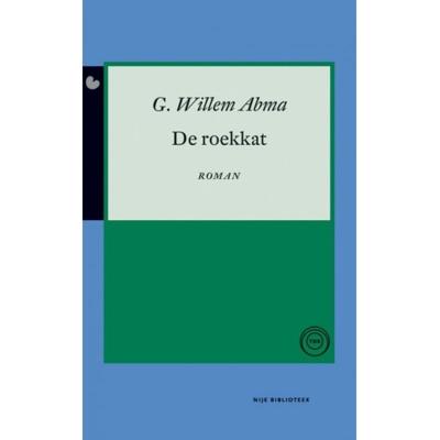 De roekkat - G. Willem Abma - ebook