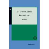 De roekkat - G. Willem Abma - ebook - thumbnail
