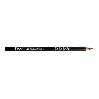 BWC Eye Defining Pencil Soft Brown BWC Eye Defining Pencil Soft Brown