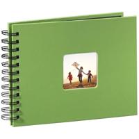 Hama Spiraal Album Fine Art17X22/50 Gr. - thumbnail