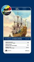 Heller 58899 STARTER KIT Soleil Royal Bouwpakket Schaal 1:100 - thumbnail