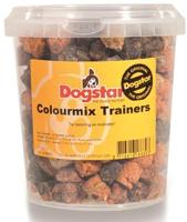 Dogstar colour mixtrainers - thumbnail