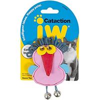 JW Cataction - Raven Toy - thumbnail