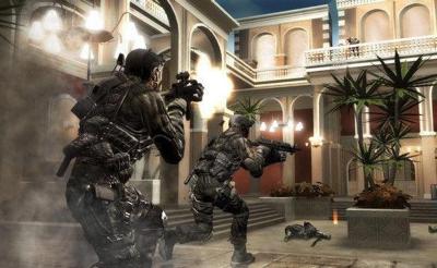 Rainbow Six Vegas 2 (classics)