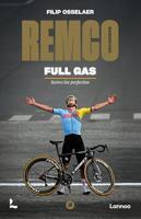 Remco Evenepoel Full Gas (English Edition) - thumbnail