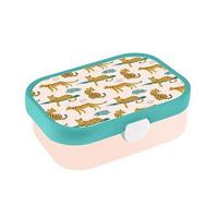 Mepal broodtrommel leopard - thumbnail