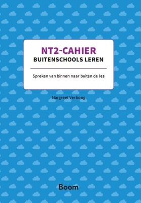 NT2-Cahier buitenschools leren (Paperback) NT2-Cahier buitenschools leren (Paperback)