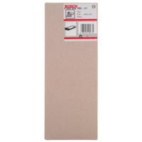 Bosch Accessories 2608000190 Schuurschijf verlengd 185 x 93 mm, dunne uitvoering - thumbnail