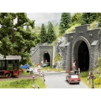 NOCH 0014387 H0 verkeersbordenset Lasercut bouwpakket - thumbnail