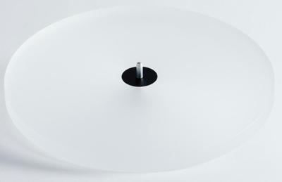Pro-Ject Acryl it E draaiplateau