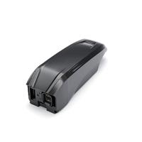 Shimano STEPS BT-E8014 418Wh Battery for Frame Mounting - thumbnail