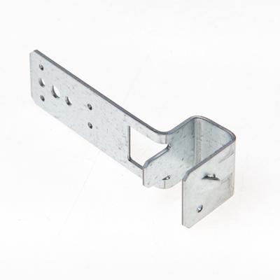 GB randbekistings-anker as 30x2 verzinkt 20 | 100 stuks - 17710034