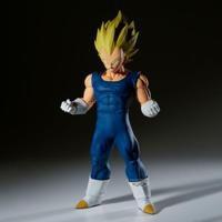 Dragon Ball Z Grandista PVC Statue Vegeta 26 cm - thumbnail