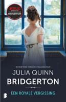 Bridgerton 6 - Een royale vergissing - Julia Quinn - eBook (9789402316322) - thumbnail