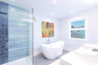 Badkamer Ventilator Cata E-100 GT 100 mm Timer 8W Wit Cata - thumbnail