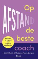 Op afstand de beste coach - Eskil Elfferichs, Marjanne Peters-Burgers - ebook - thumbnail