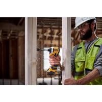 DeWalt DCF850NT-XJ 18V XR Brushless Accu Slagschroevendraaier | body in TSTAK koffer - DCF850NT-XJ - thumbnail