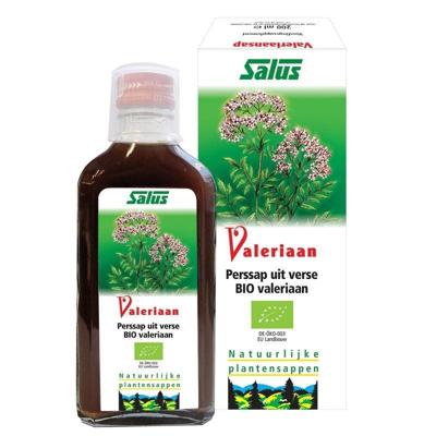 Salus Valeriaansap Salus Valeriaansap