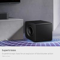 Soundbar Samsung HW-Q930F/ZF Zwart - thumbnail