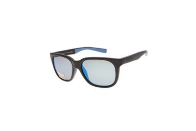 Serengeti Sunglasses 8679 Egeo 55 Sanded Black Serengeti Sunglasses 8679 Egeo 55 Sanded Black