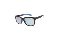 Serengeti Sunglasses 8679 Egeo 55 Sanded Black - thumbnail