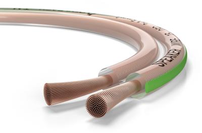 Oehlbach: SP-15 Luidsprekerkabel (2 x 1,5 mm) - 30 meter