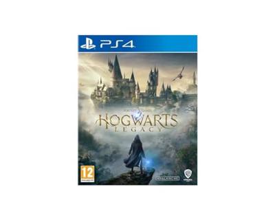 Hogwarts Legacy: The Legacy of Hogwarts PS4 Game