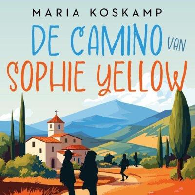 De camino van Sophie Yellow