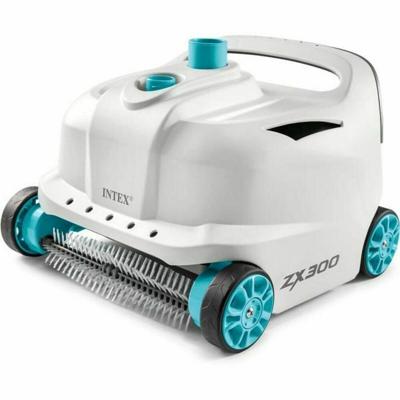 Automatische zwembadreinigers Intex 28005EX Automatische zwembadreinigers Intex 28005EX