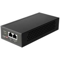 EDIMAX GP-103IT PoE-injector 1000 MBit/s IEEE 802.3af (15.4 W), IEEE 802.3at (30 W), IEEE 802.3bt - thumbnail