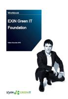 EXIN green IT foundation - Nick Bakker, Rene Visser, Michael Grundeman - ebook - thumbnail