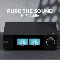 EverSolo: DMP-A6 Streamer - thumbnail