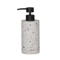 Sealskin Zeepdispenser vrijstaand Blend 260 ml Terrazzo - thumbnail