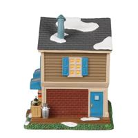 Casey'S General Store battery operated Led Kerst LEMAX - Lemax - thumbnail