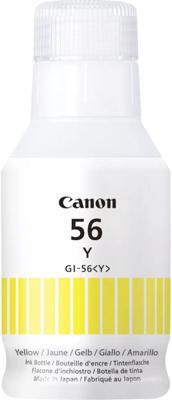 Canon GI-56 Y geel