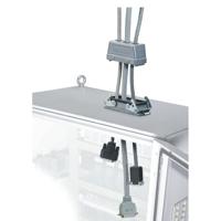 Wieland Electric 70.350.1035.0 Behuizing, bovenkant 1 stuk(s) - thumbnail