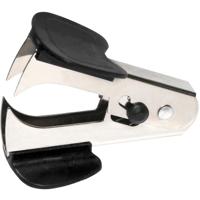 DONAU ontnieter, zwart - thumbnail