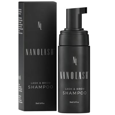 Nanolash Lash & Brow Shampoo Nanolash Lash & Brow Shampoo