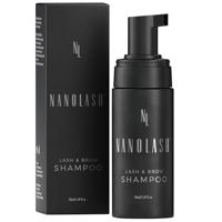 Nanolash Lash & Brow Shampoo - thumbnail