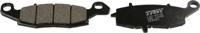 TRW remblokken "mcb 682 brake pad mcb 682 organic standard - thumbnail