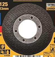 DeWALT DT30622 Lamellenschijf EXTREME 125mm K80 - thumbnail