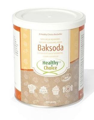 Healthy Choice Baksoda combibus 300 Gram Healthy Choice Baksoda combibus 300 Gram