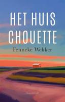 Het huis Chouette - Fenneke Wekker - ebook - thumbnail