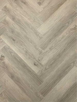 Plak PVC EKO Herringbone collection 12,2 x 61 x 0,25 cm Visgraat Maas Eko Floors